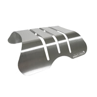 Thumbnail for Stainless Steel Chopping Cutting Board Holder Stand Rack