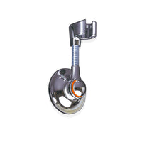 Thumbnail for Shower Head Holder Removable Suction CHROME