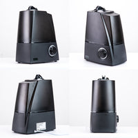 Thumbnail for Air Humidifier Ultrasonic Cool Diffuser 6L BLACK