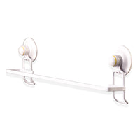 Thumbnail for Towel Rail Holder Removable Suction WHITE