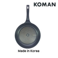 Thumbnail for KOMAN Non-Stick Titanium Coating Frying Pan 20cm