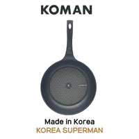 Thumbnail for KOMAN Non-Stick Titanium Coating Frying Pan 28cm