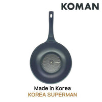 Thumbnail for KOMAN Non-Stick Titanium Coating Wok Pan 26cm