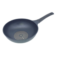 Thumbnail for KOMAN Non-Stick Titanium Coating Wok Pan 28cm