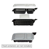 Thumbnail for 40G Heating Element of Food Containers