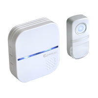 Thumbnail for Sansai AC Powered Door Chime