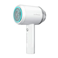 Thumbnail for Electric Lint Remover USB Rechargeable Shaver Clothers Fuzz Pilling Ball Fabric