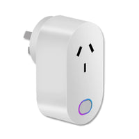 Thumbnail for Sansai Powerpoint Surge Protector Adaptor Double Vertical