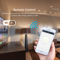 Thumbnail for 2X Sansai Powerpoint Surge Protector Adaptor Double Vertical