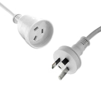 Thumbnail for Sansai Power Extension Cord 10 Meters
