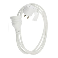 Thumbnail for Sansai Piggy Back Extension Cord 2 Meters