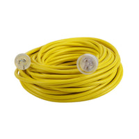 Thumbnail for Sansai Heavy Duty Indoor/Outdoor Extension Cord 20 Meters