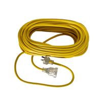 Thumbnail for Sansai Heavy Duty Indoor/Outdoor Extension Cord 20 Meters