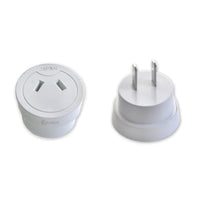 Thumbnail for Sansai Travel Adaptor Australia/NZ to Japan