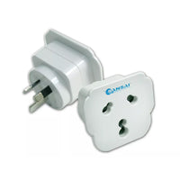 Thumbnail for Sansai International Universal Travel Adaptor to AU/NZ