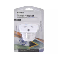 Thumbnail for Sansai International Universal Travel Adaptor to AU/NZ