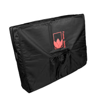 Thumbnail for Massage Table Bed Portable Carry Bag 70cm BLACK