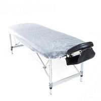 Thumbnail for 30pcs Disposable Massage Table Sheet Cover 180cm x 55cm