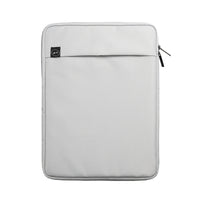 Thumbnail for 13 inch Laptop Sleeve Padded Travel Carry Case Bag M size LUKE GREY