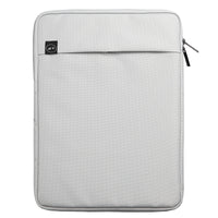 Thumbnail for 15.6/16 inch Laptop Sleeve Padded Travel Carry Case Bag XL size LUKE GREY