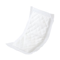Thumbnail for 100X Pet Dog Diaper Liners Booster Pads Disposable Adhesive Travel M