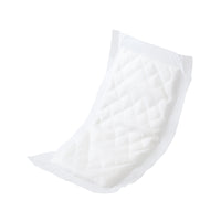 Thumbnail for 100X Pet Dog Diaper Liners Booster Pads Disposable Adhesive Travel XS
