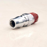 Thumbnail for Dynamic Power 10 Set 4 x 1.5cm Nitto Type Male Air Coupling Coupler Fitting 1/4
