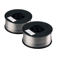 Thumbnail for 2X Gasless MIG Welding Wire E71T-11 Flux Cored 0.8mm