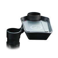 Thumbnail for Kustom 10W Car Cup Holder Extension Fast Wireless Charger Tray