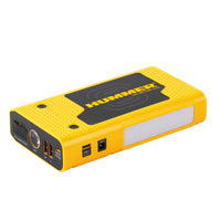 Thumbnail for 2000A Jump Starter Powerbank Hummer 37000mWh 12V Car Battery Charger LED HX Pro