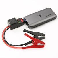 Thumbnail for 2000A JumpsPower Jump Starter Powerbank 37000mWh 12V Phone Car Battery Charger GTS
