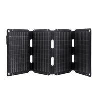 Thumbnail for 40W Solar Panel Portable Charger JumpsPower Power Generator Foldable