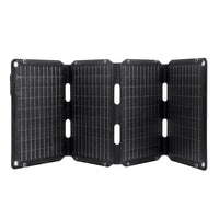 Thumbnail for 60W Solar Panel Portable Charger JumpsPower Power Generator Foldable