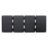 Thumbnail for 60W Solar Panel Portable Charger JumpsPower Power Generator Foldable