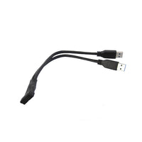 Thumbnail for USB 3.0 internal Female to external USB 3.0 port cable
