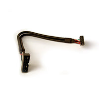 Thumbnail for USB 3.0 INTERNAL FEMALE  TO MAINBOARD USB 2.0 HEAD cable