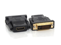 Thumbnail for Oxhorn DVI Male to HDMI Female Adapter
