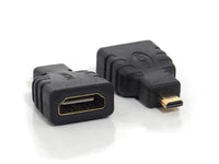 Thumbnail for Oxhorn HDMI to Micro HDMI Adapter
