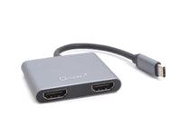 Thumbnail for Oxhorn  USB C Multi Display Adapter