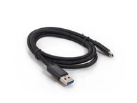 Thumbnail for Oxhorn Type C to USB 3.0 A Cable 2m