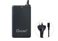 Thumbnail for Oxhorn Type C GaN Charger 65W Black