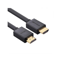 Thumbnail for UGREEN 10111 4K HD104 1.4V Full Copper 19+1 HDMI Cable 15M
