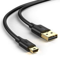 Thumbnail for UGREEN 10355 USB-A to Mini-USB Cable 1M