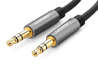 Thumbnail for UGREEN 3.5mm male to 3.5mm male cable 3M (10736)