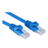 Thumbnail for UGREEN Cat6 UTP blue color 26AWG CCA LAN Cable 15M (11207)