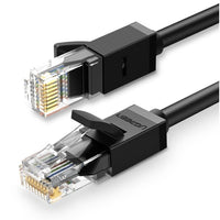 Thumbnail for UGREEN Cat 6 UTP Lan Cable 30m (Black) 20168