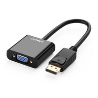 Thumbnail for UGREEN 20415 DP Male to VGA Female Converter Cable