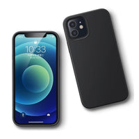 Thumbnail for UGreen 20452 Protective Case for iPhone 12 5.4-inch Black