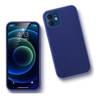 Thumbnail for UGreen 20455 Protective Case for iPhone 12 6.1-inch Navy