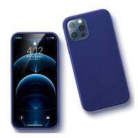 Thumbnail for UGreen 20458 Protective Case for iPhone 12 6.7-inch Navy